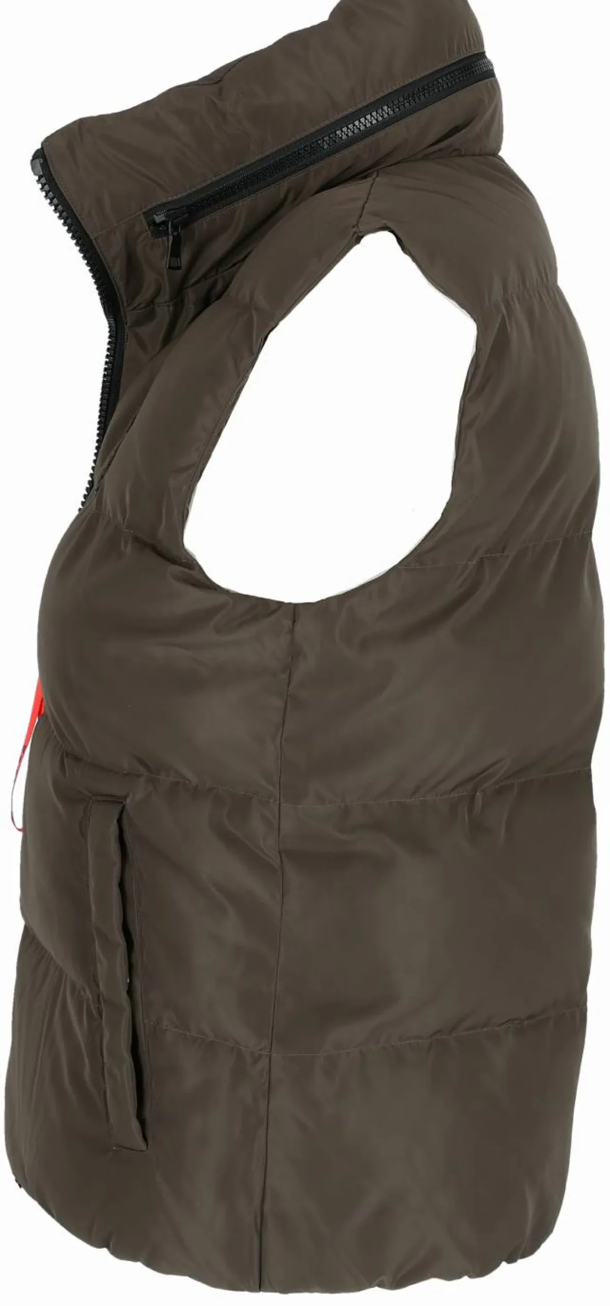 Steppweste "Cortina"