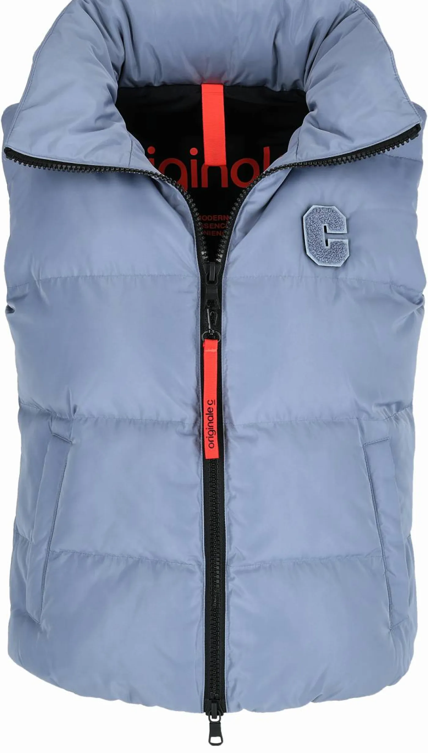 Steppweste "Cortina"