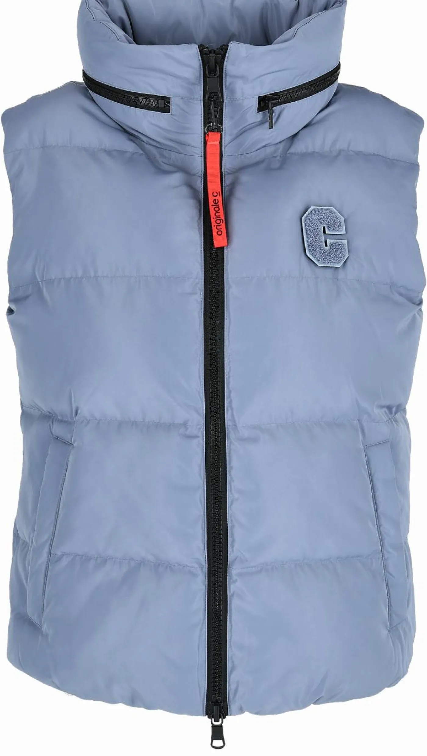 Steppweste "Cortina"