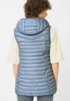 Steppweste "Softfiber"