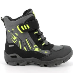 Stiefel