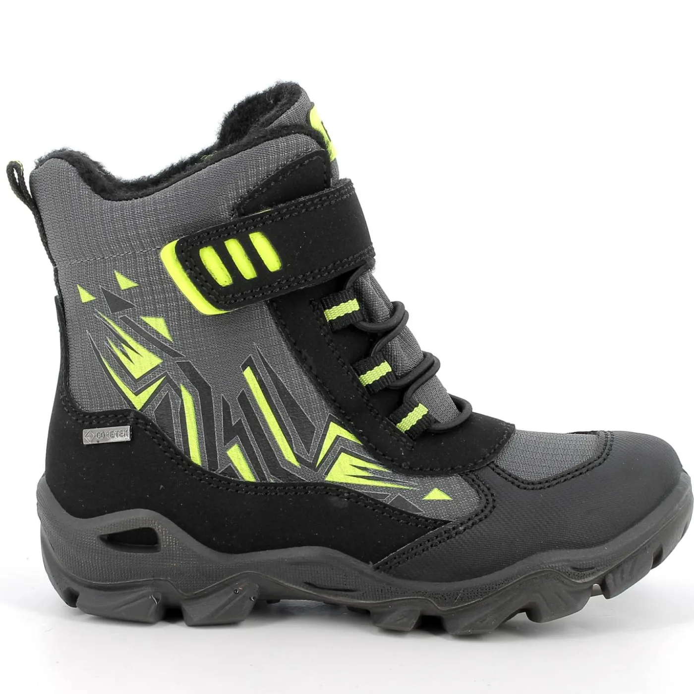 Stiefel
