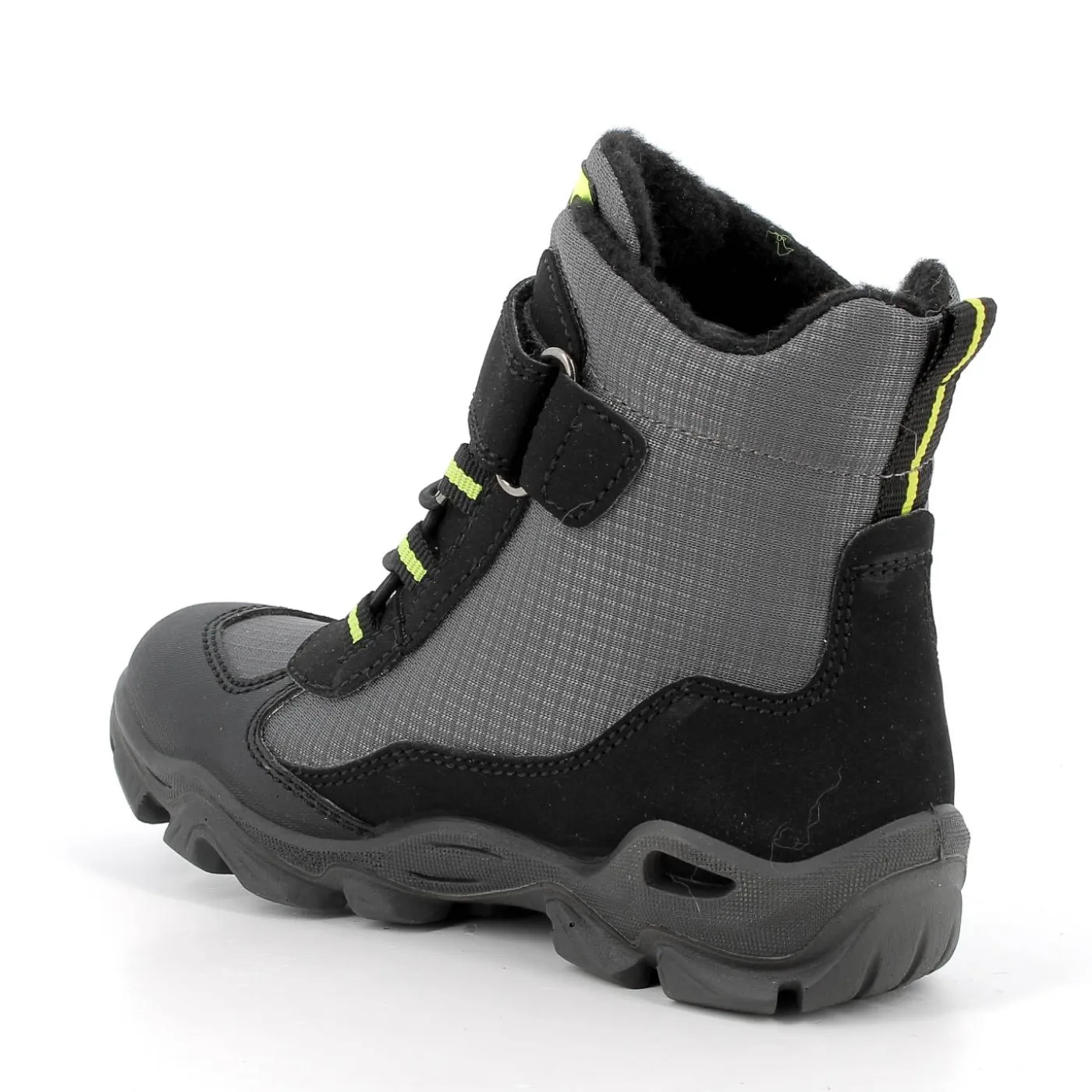 Stiefel
