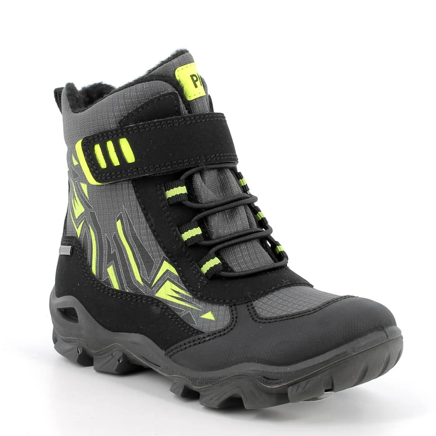 Stiefel