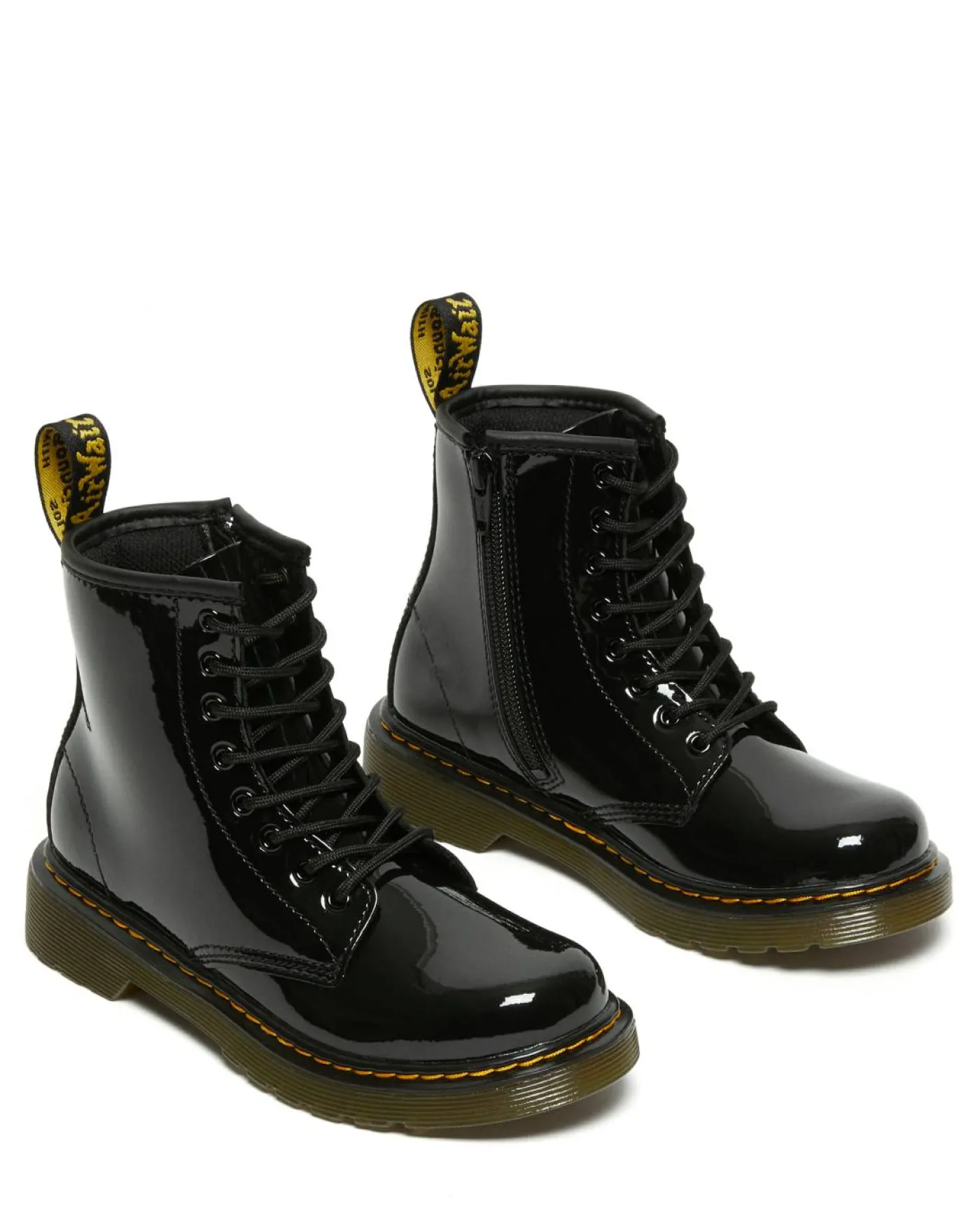 Stiefel "1460 J"