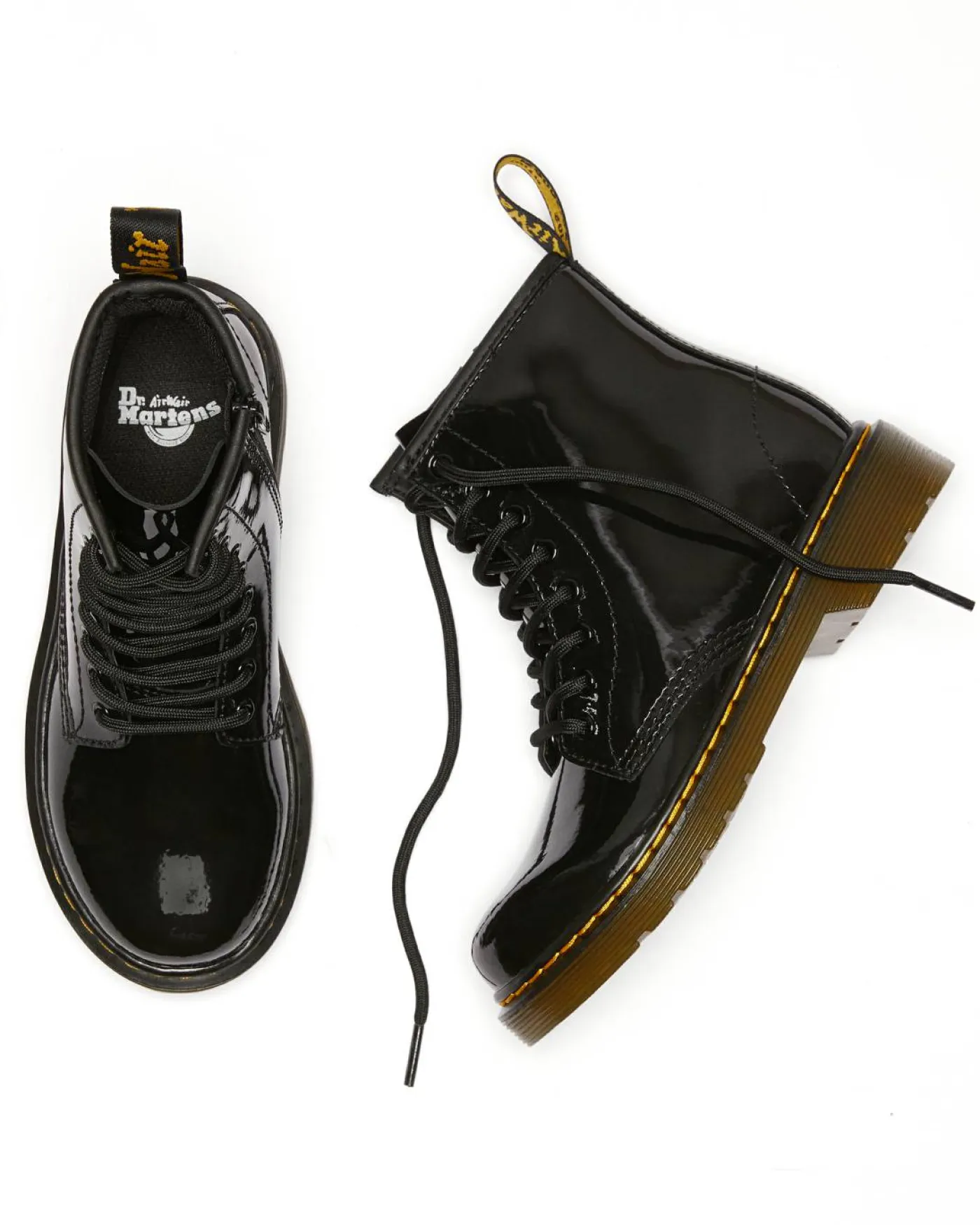 Stiefel "1460 J"