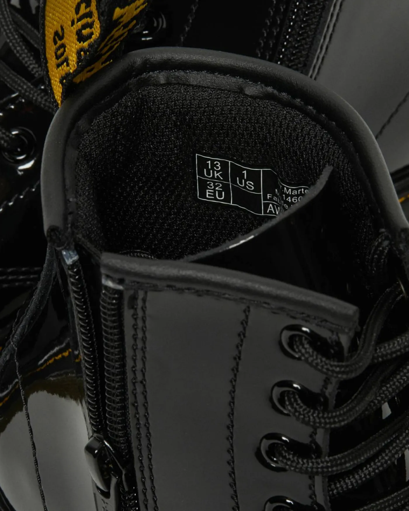 Stiefel "1460 J"