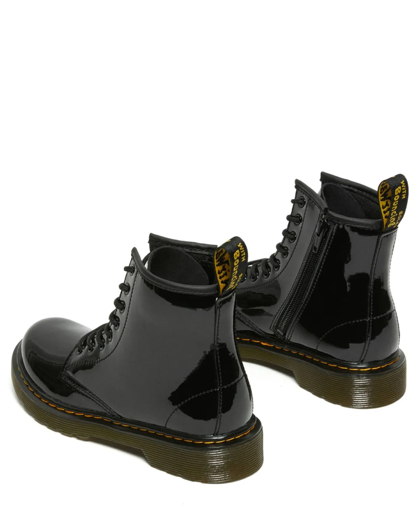 Stiefel "1460 J"