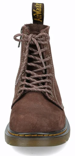 Stiefel " Junior 1460 Tumbled Nubuck"