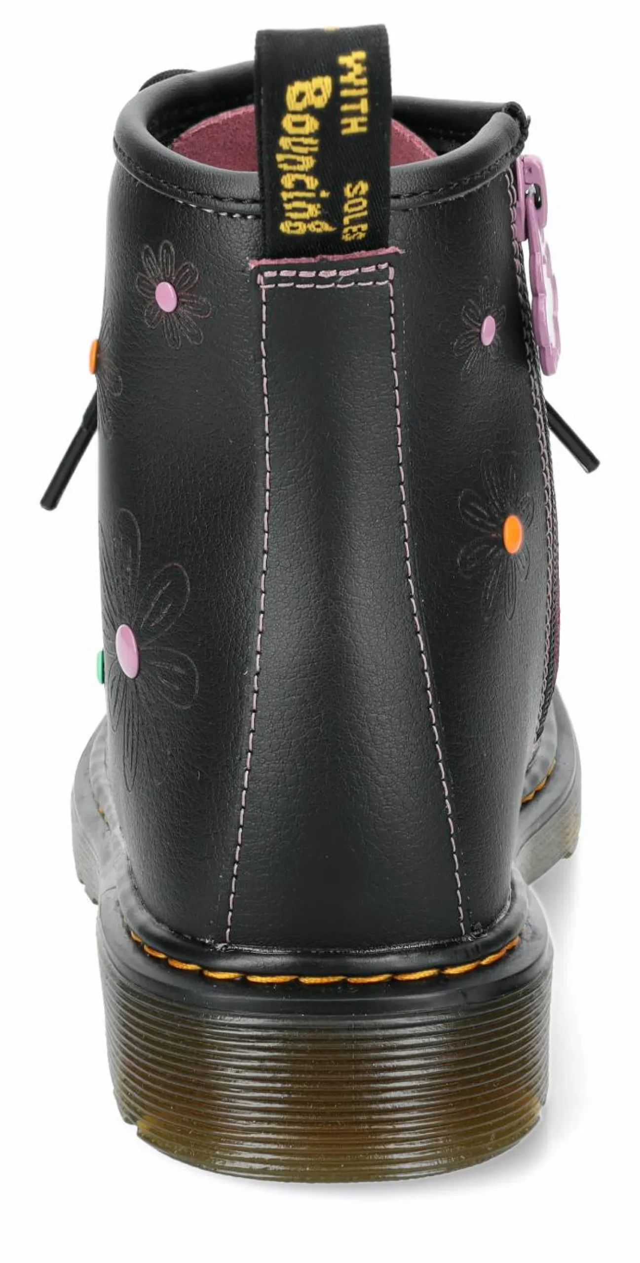 Stiefel "1460 Softy Kids"