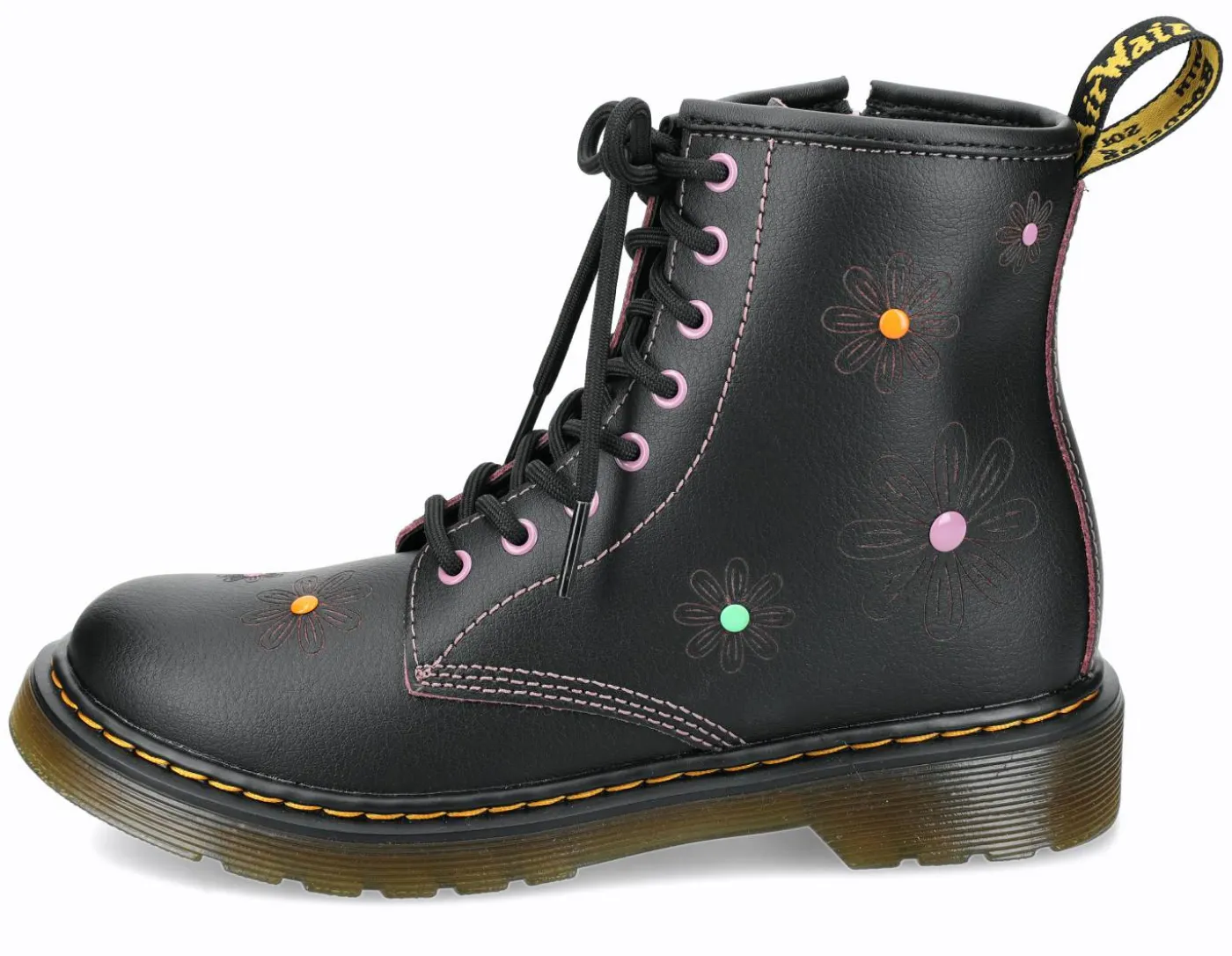 Stiefel "1460 Softy Kids"