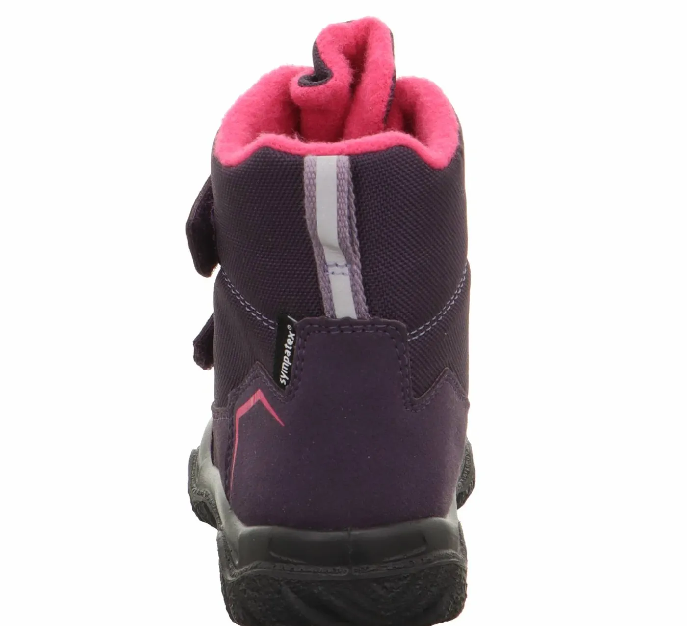 Stiefel "Husky"