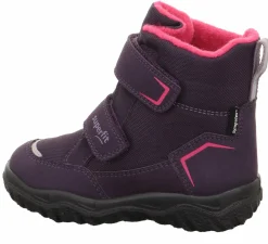 Stiefel "Husky"