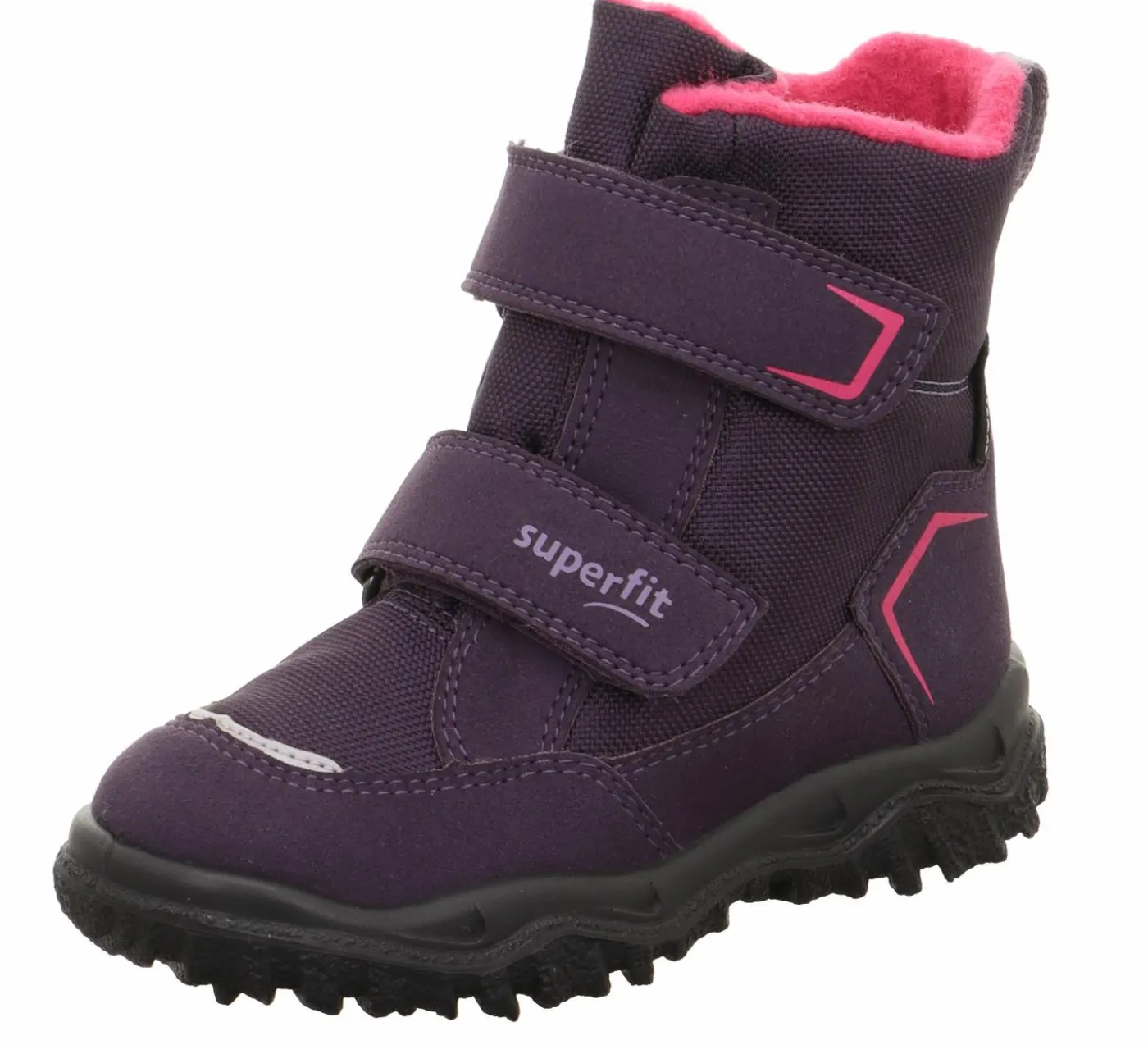 Stiefel "Husky"