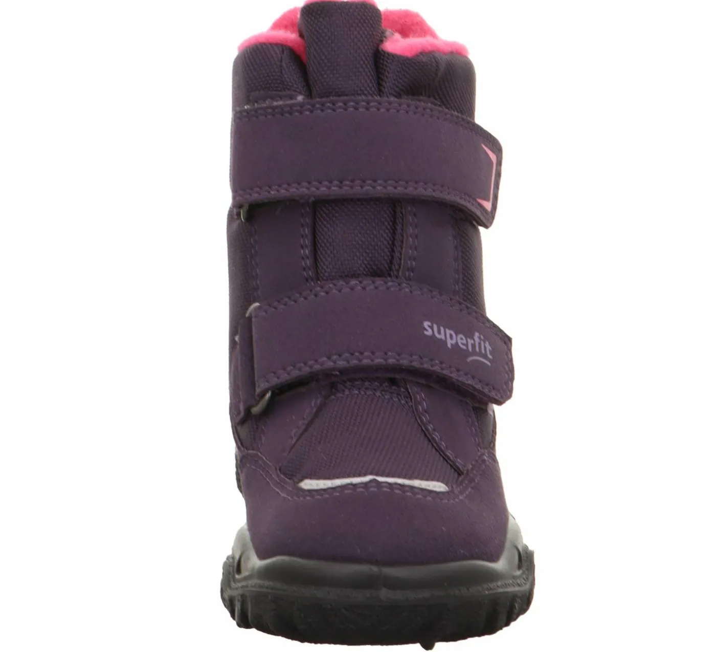 Stiefel "Husky"
