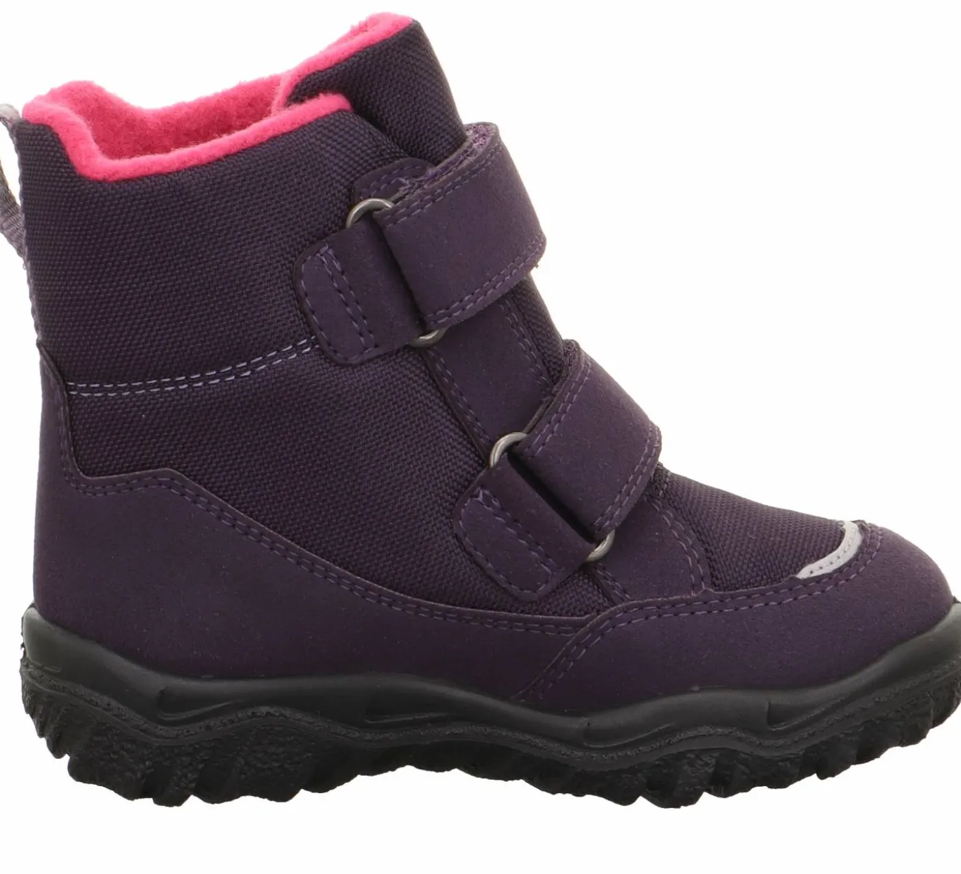 Stiefel "Husky"