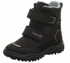 Stiefel "Husky"