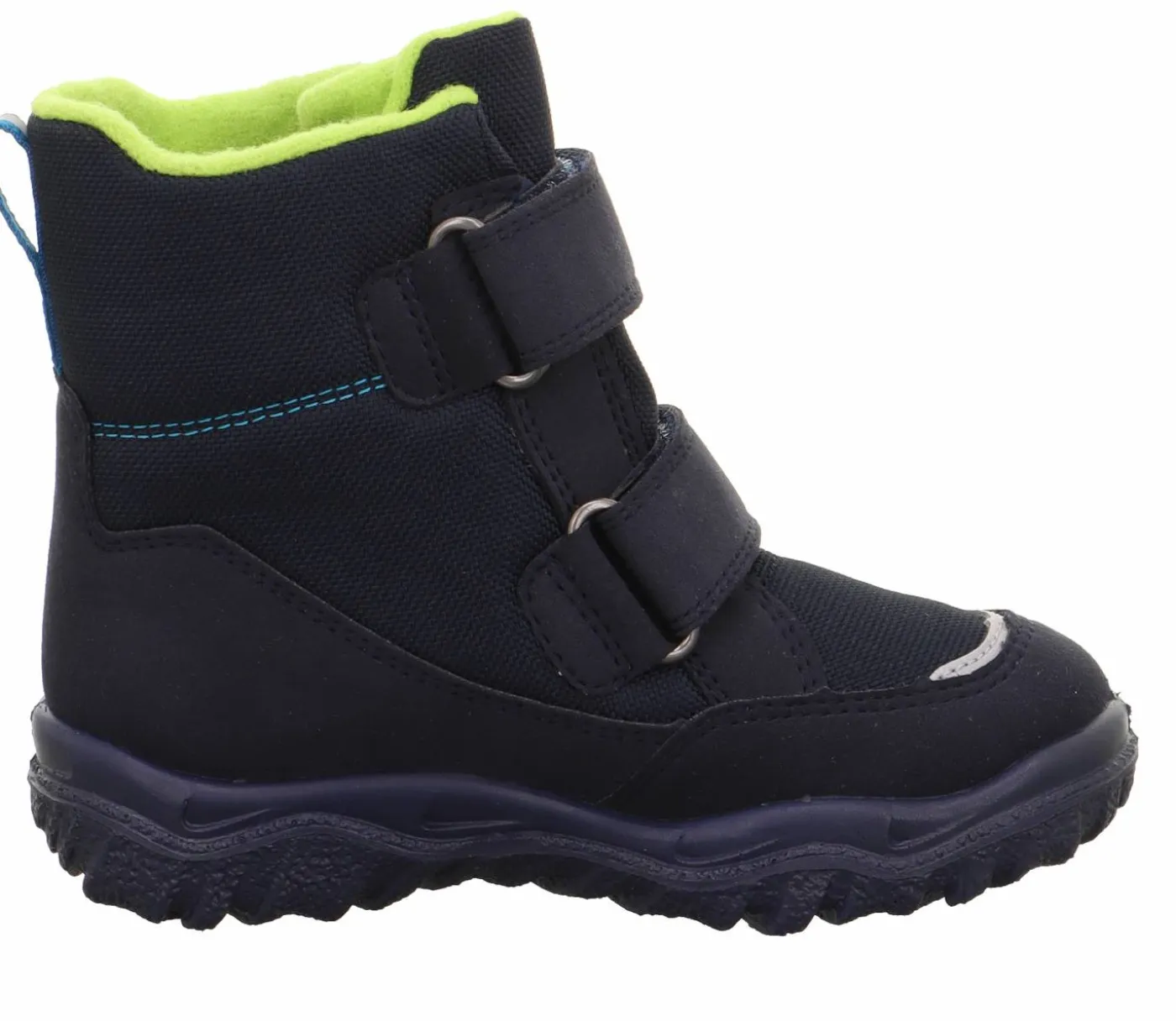 Stiefel "Husky"