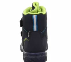 Stiefel "Husky"
