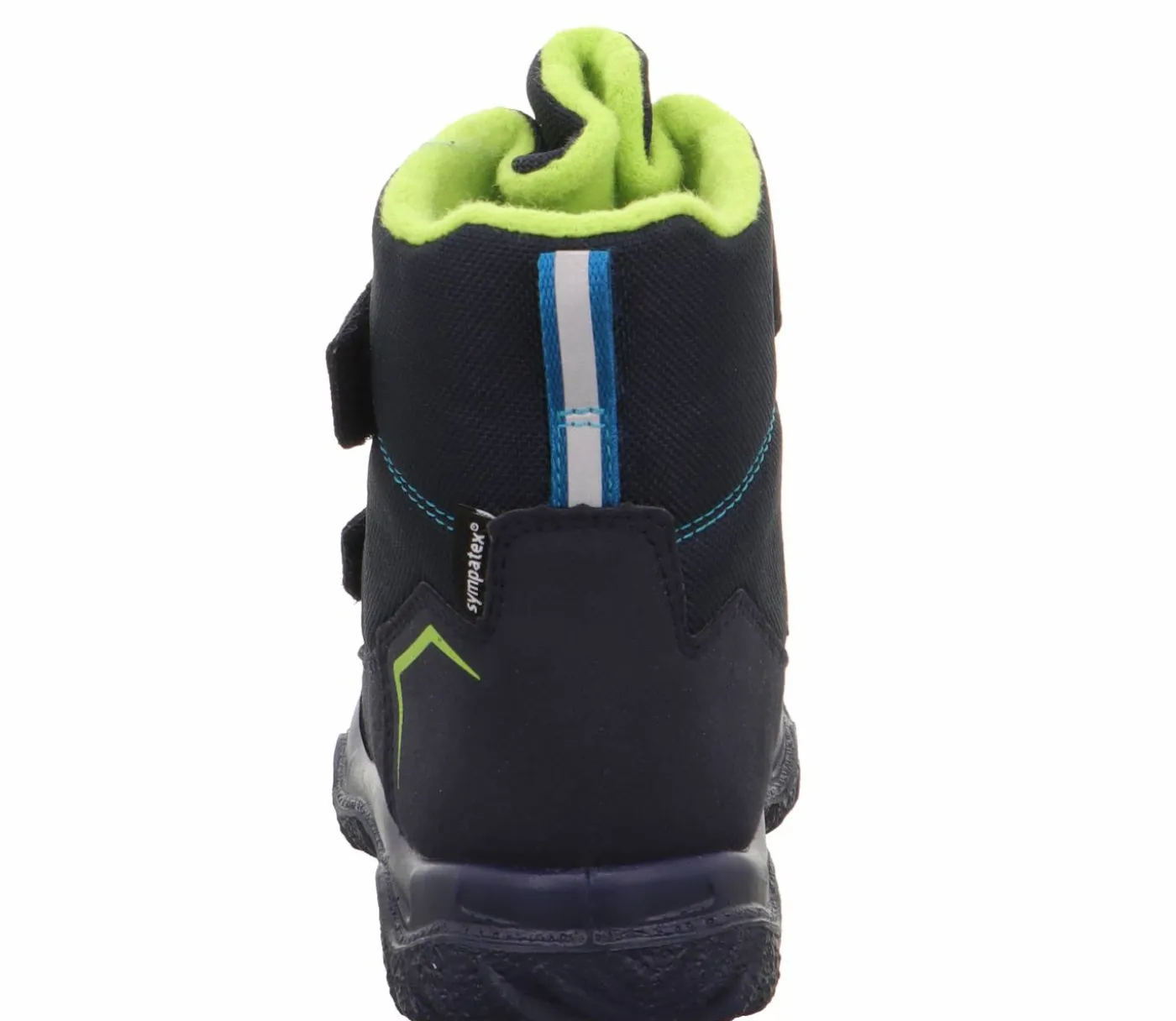 Stiefel "Husky"