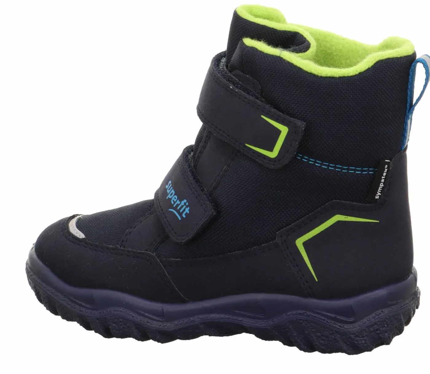 Stiefel "Husky"