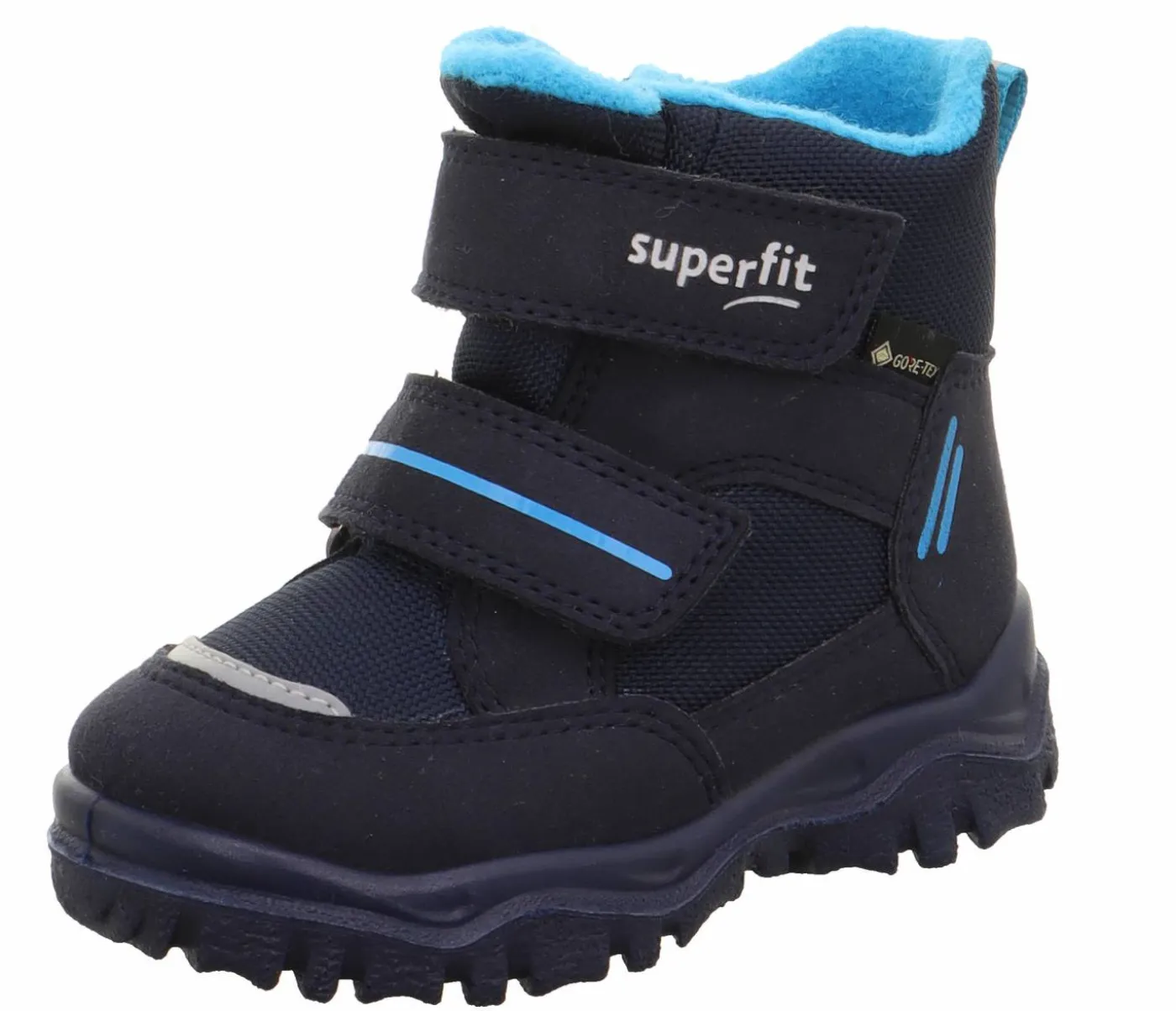 Stiefel "Husky"