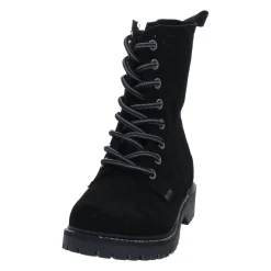 Stiefel "LULU High Zipper Vatex"