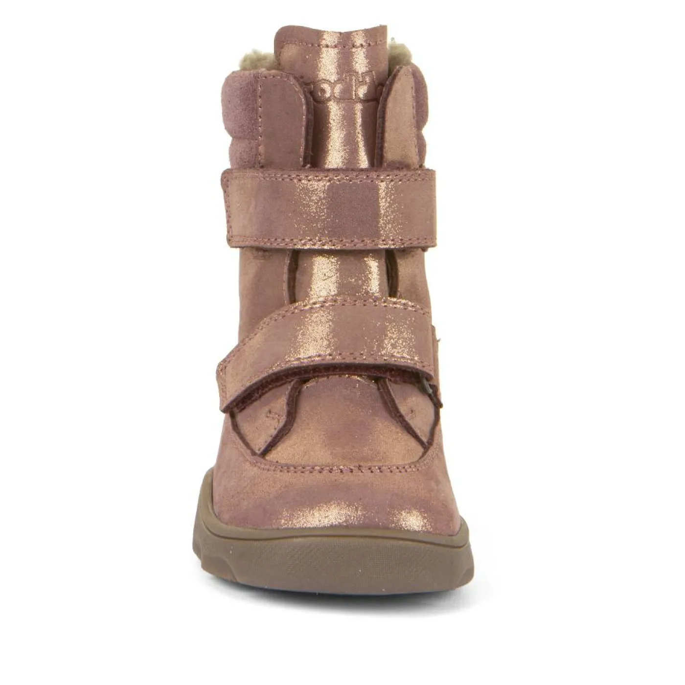 Stiefel "Zeru Tex Winter Barefoot"