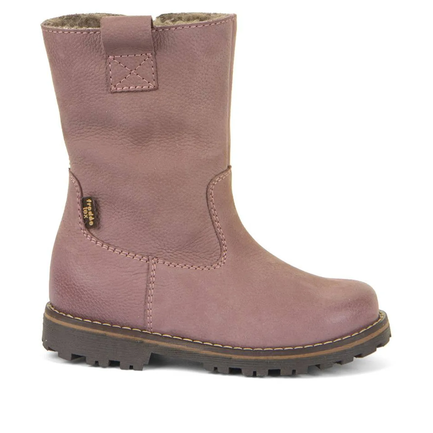 Stiefelette