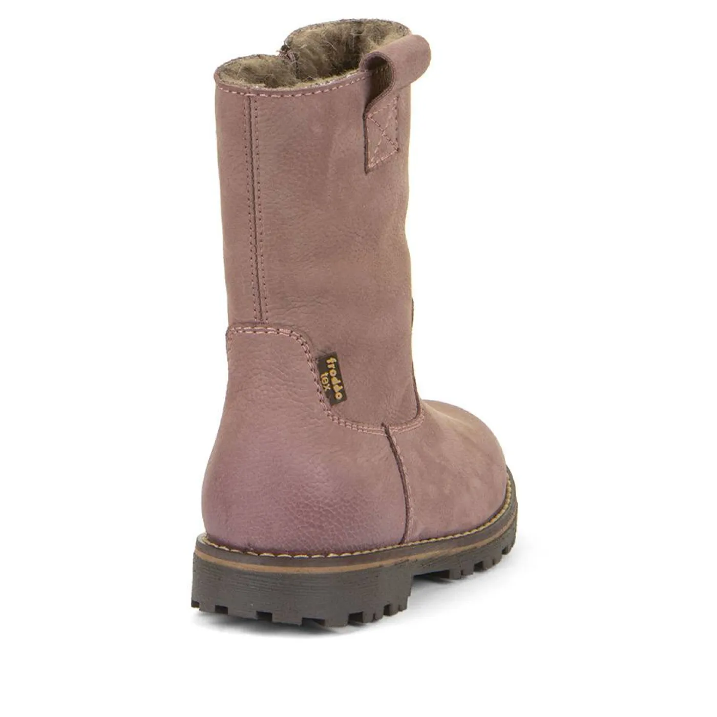 Stiefelette