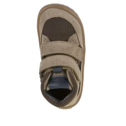 Stiefeletten "Barefoot Tex Autumn"