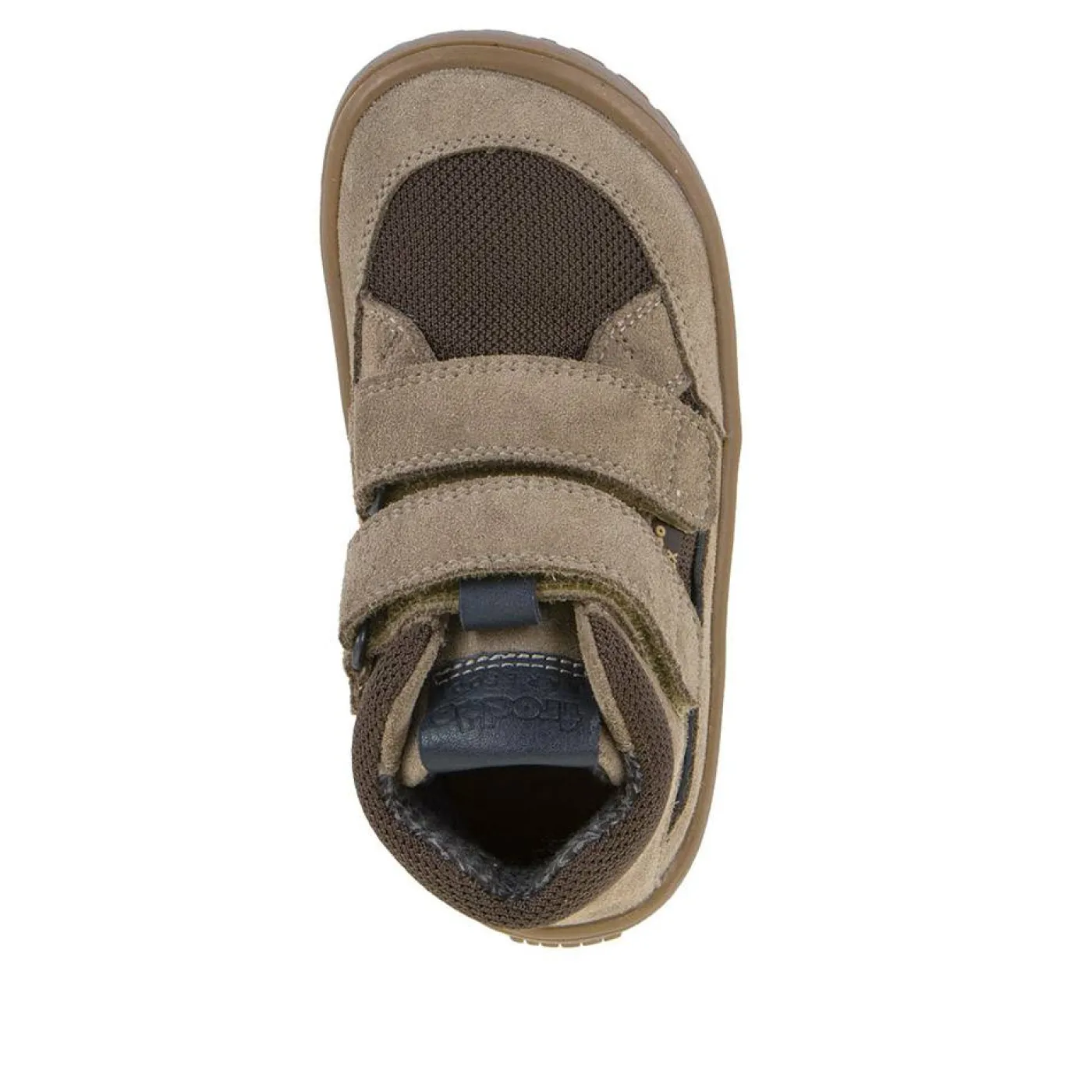 Stiefeletten "Barefoot Tex Autumn"