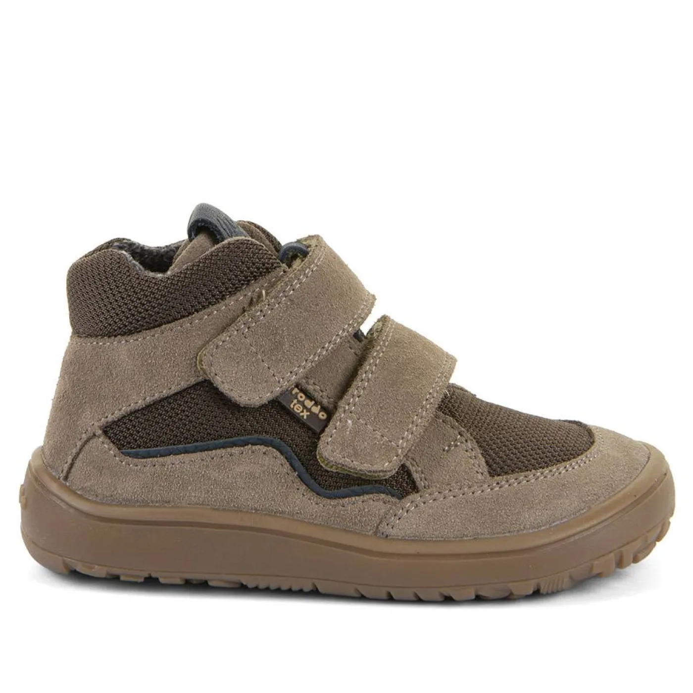 Stiefeletten "Barefoot Tex Autumn"