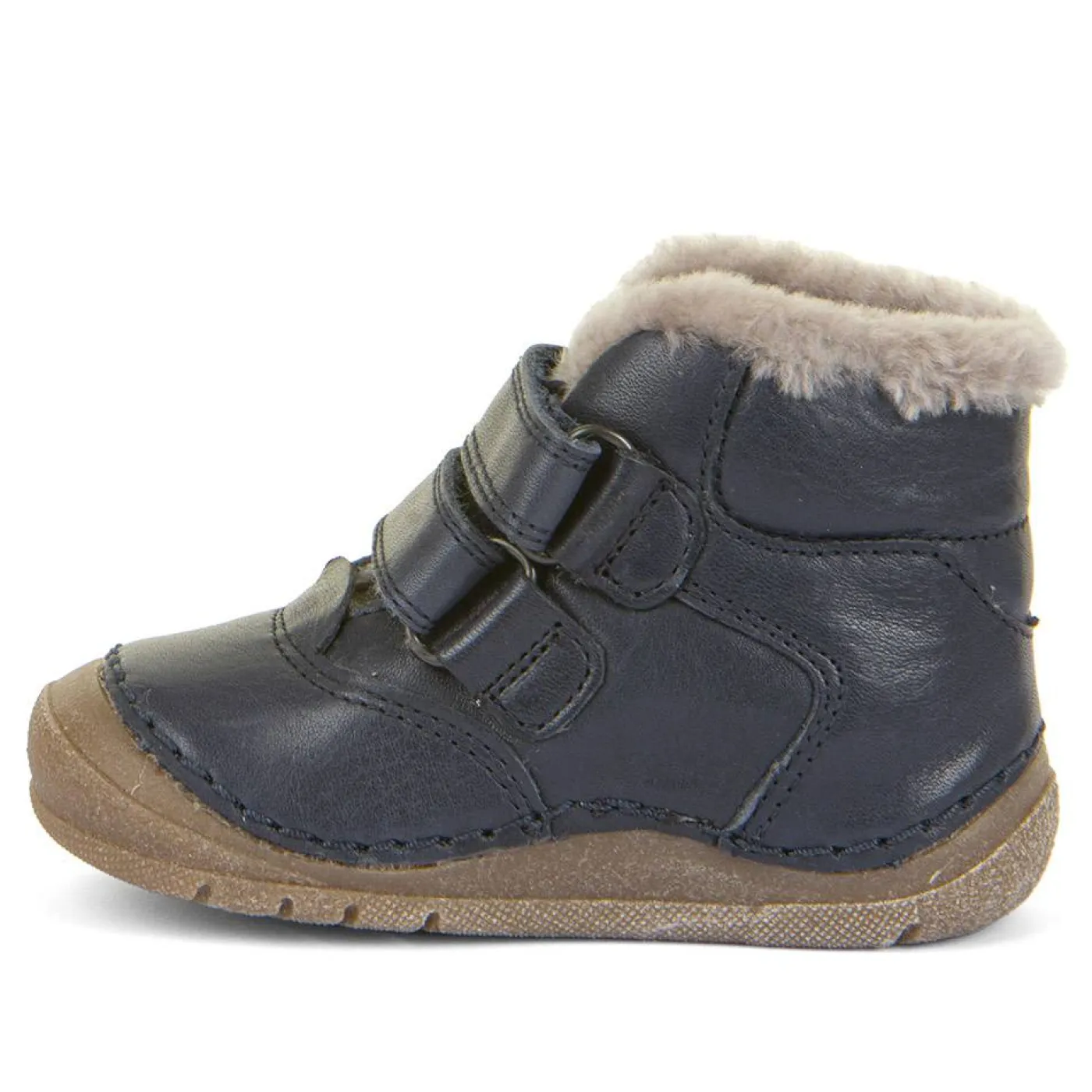 Stiefeletten "Paix up Winter"