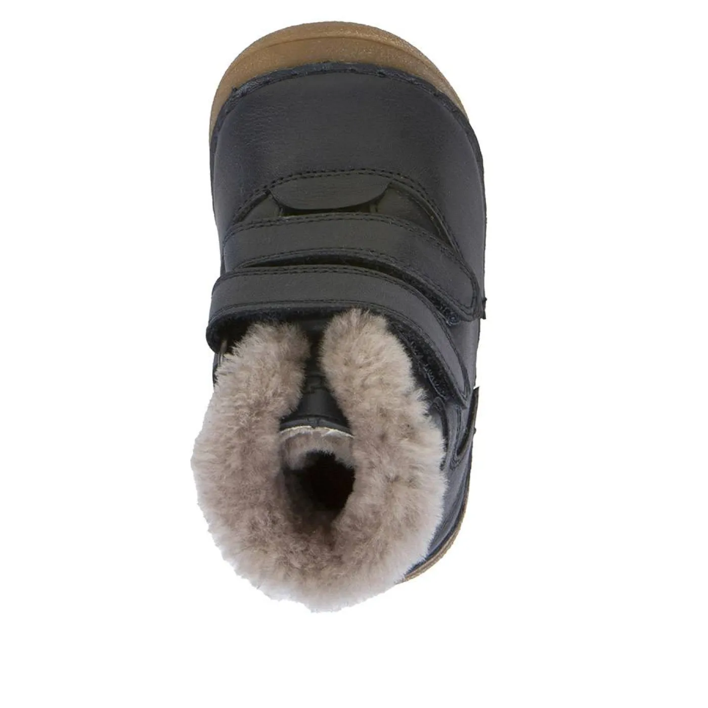 Stiefeletten "Paix up Winter"