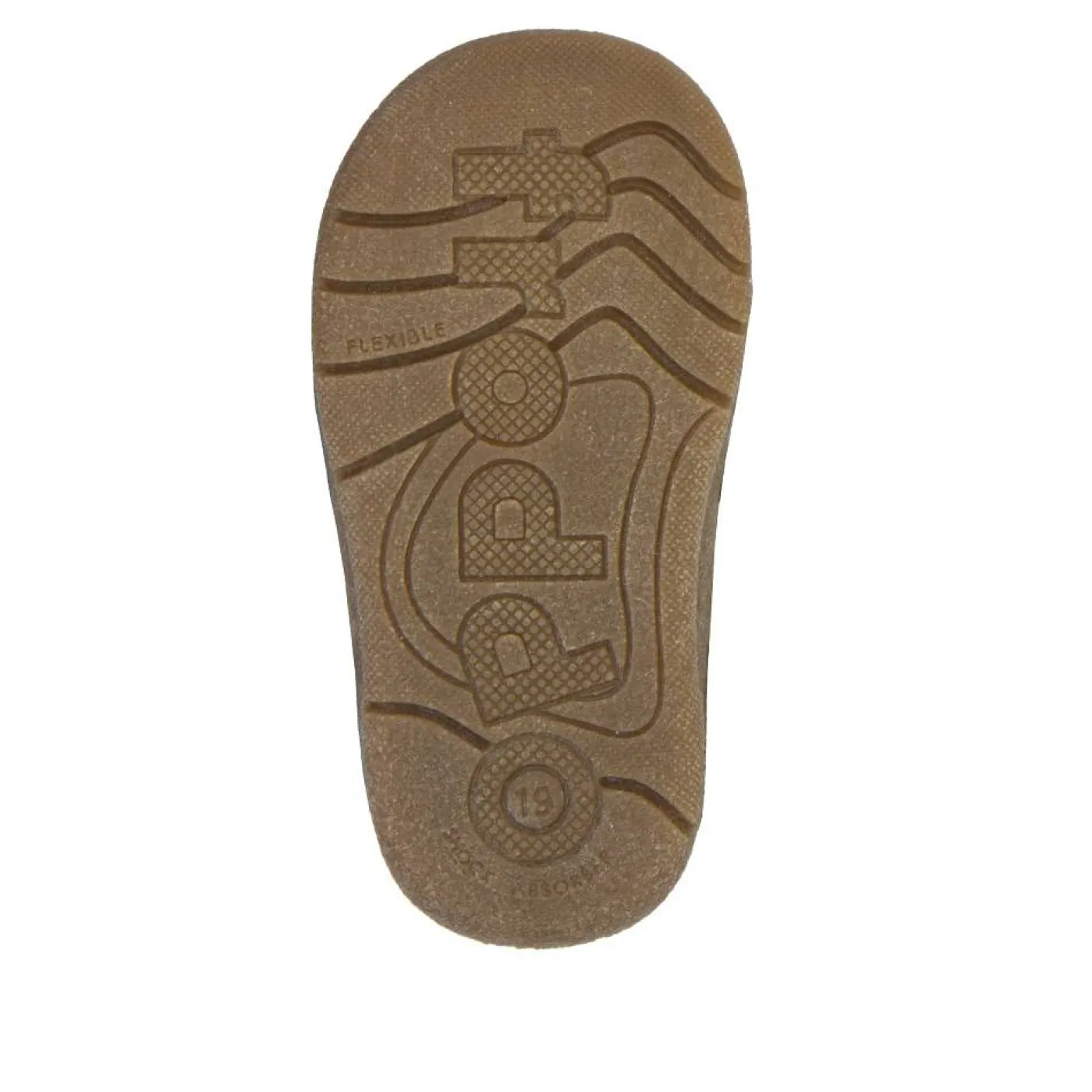 Stiefeletten "Paix up Winter"