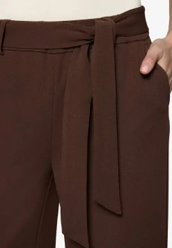 Stoffhose