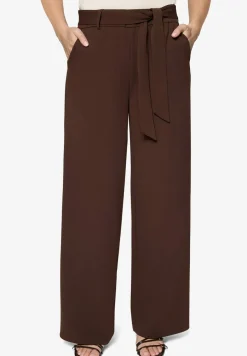 Stoffhose