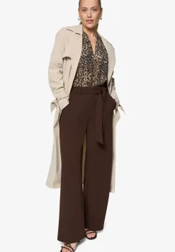 Stoffhose