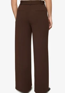 Stoffhose