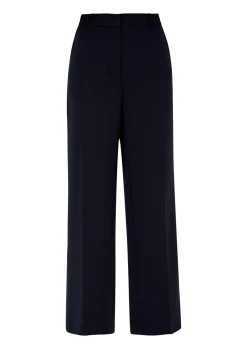 Stoffhose