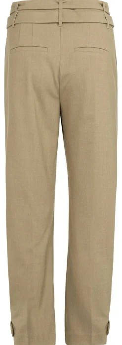 Stoffhose