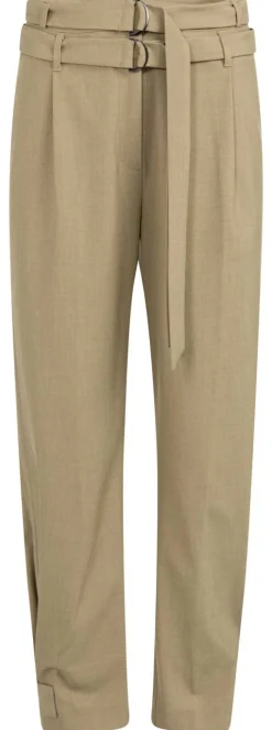 Stoffhose