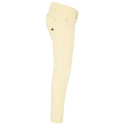 Stoffhose "Malibu Cropped Summer Twill"
