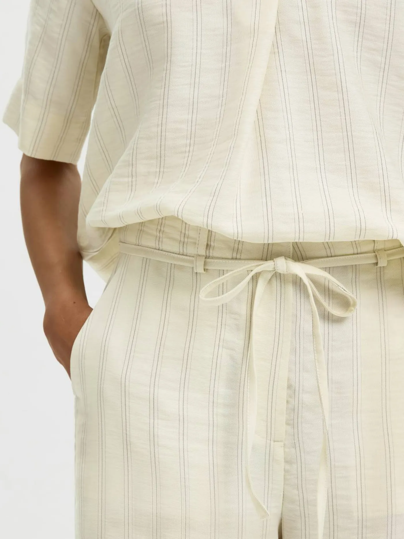 Stoffhose "Marie-Johanne"