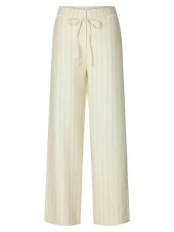 Stoffhose