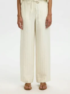Stoffhose