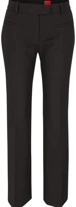 Stoffhose