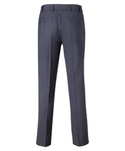 Stoffhose