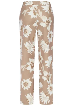 Stoffhose "Salted Tangerine"